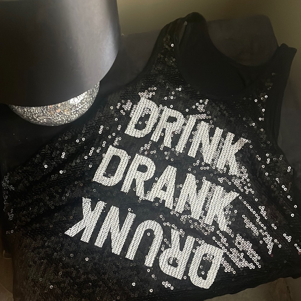 Happy Hour Tank